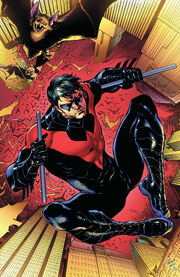 Nightwing