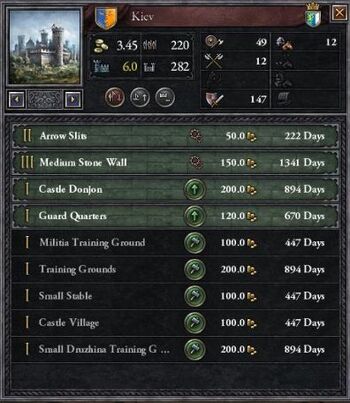 Build more2