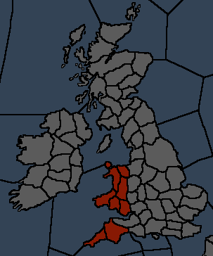 kingdom of wales ck2