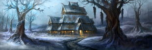 Norse Hold