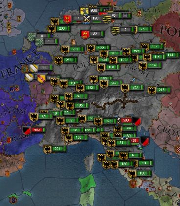 Crusader kings 2 cheats building a house