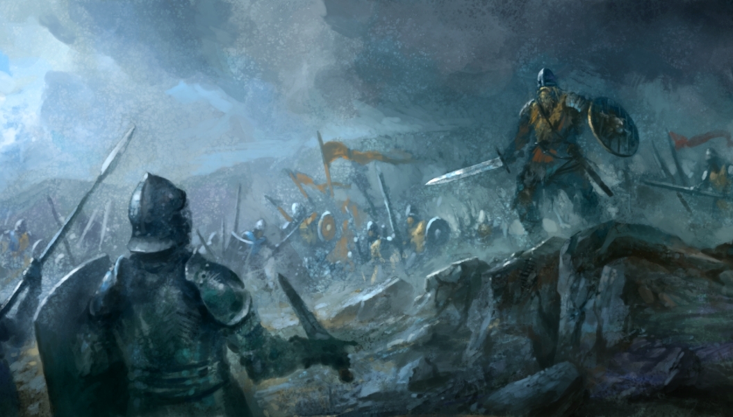 Primogeniture - Crusader Kings II Wiki