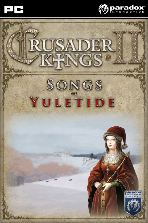 Songs of Yuletide Crusader Kings II Wiki FANDOM powered by Wikia