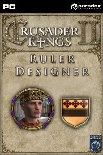 crusader kings 2 ruler designer