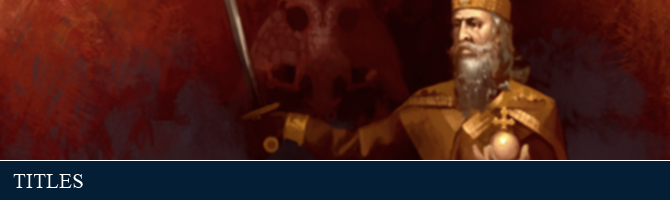 crusader kings 2 title loss on succession elective