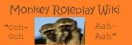 Monkey logo