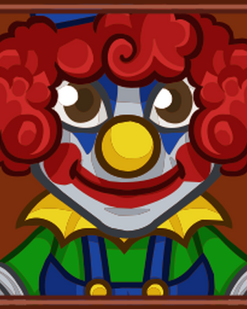Squiggles The Clown Crusaders Of The Lost Idols Wikia Fandom