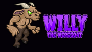 SSSIntroducingWilly