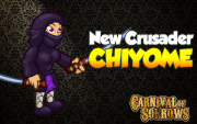 CoSIntroducingChiyome
