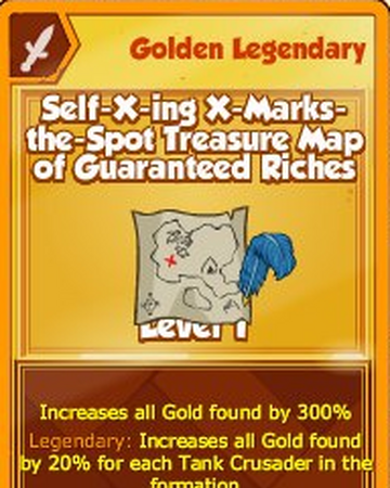 Self X Ing Marks The Spot Treasure Map Of Guaranteed Riches Self X Ing Marks The Spot Treasure
