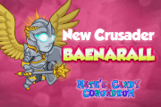 Baenarall