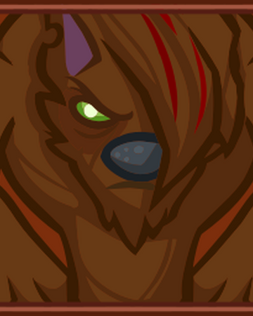 Emo Werewolf Crusaders Of The Lost Idols Wikia Fandom
