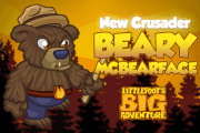 LBAIntroducingBeary