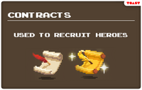 Contracts