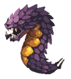 Fenriruth Crimson Eye