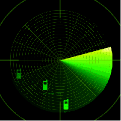 image radar screen saver gif crusades wiki fandom powered by wikia