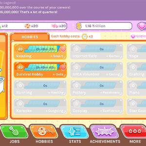 Blush Blush Wiki Crush Crush Wikia Fandom