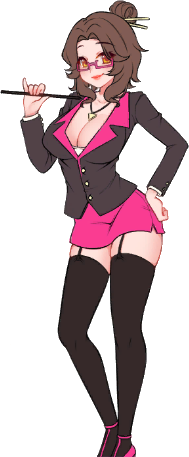miss desirée crush crush wikia fandom personal reference for a job