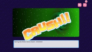Ending Scene | Crush Crush Wikia | Fandom
