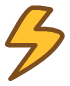 Speed dating icon