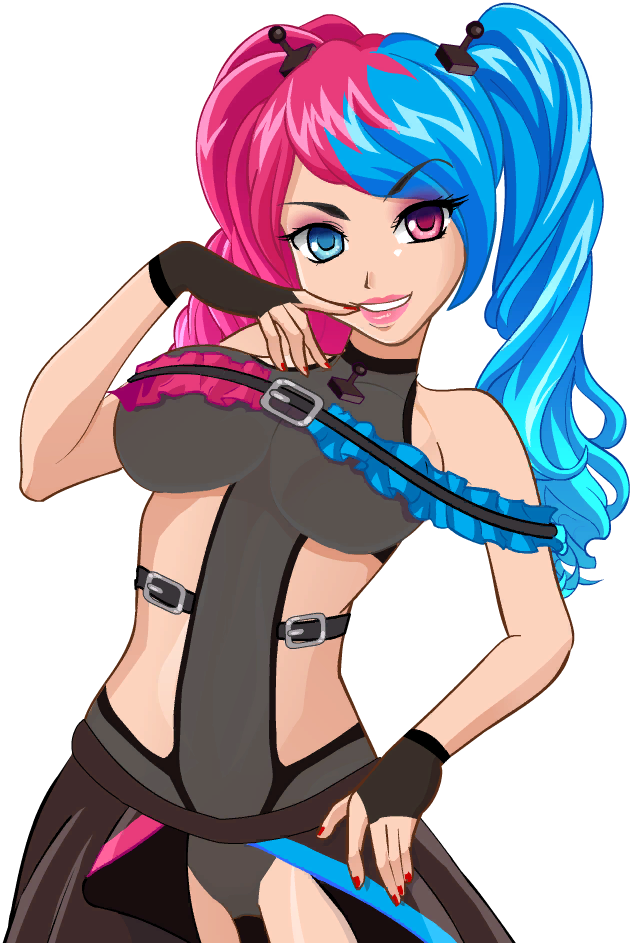 Nutaku Nutaku
