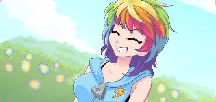 Iro | Crush Crush Wikia | FANDOM powered by Wikia
