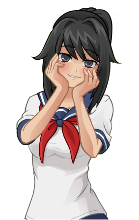 ayano crush crush wikia