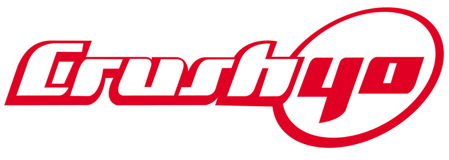 Crush 40 Crush 40