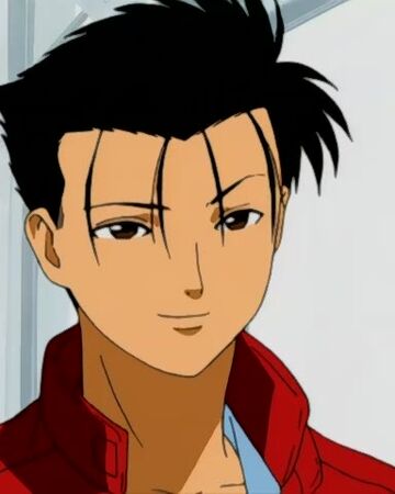 Get Wallpaper Takeshi Manganji Crush Gear Wiki Fandom Free HD