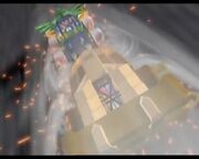 Slipstream 1