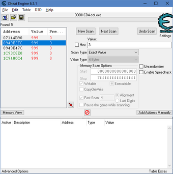 Cheat Engine Bypass Download