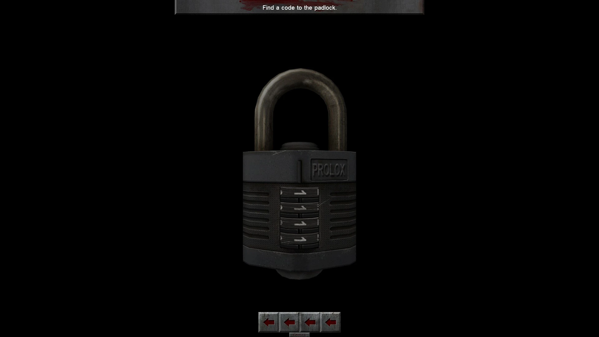 Puzzles (Cry Of Fear) Cry of Fear Wiki FANDOM powered by Wikia