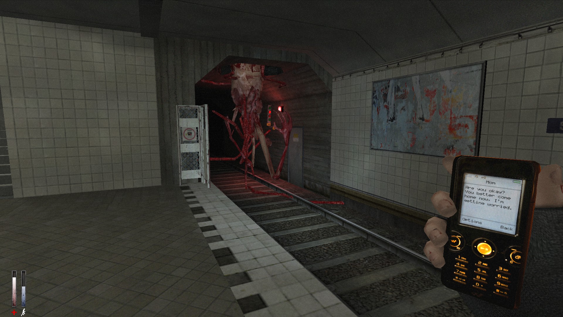 Subways Cry of Fear Wiki Fandom