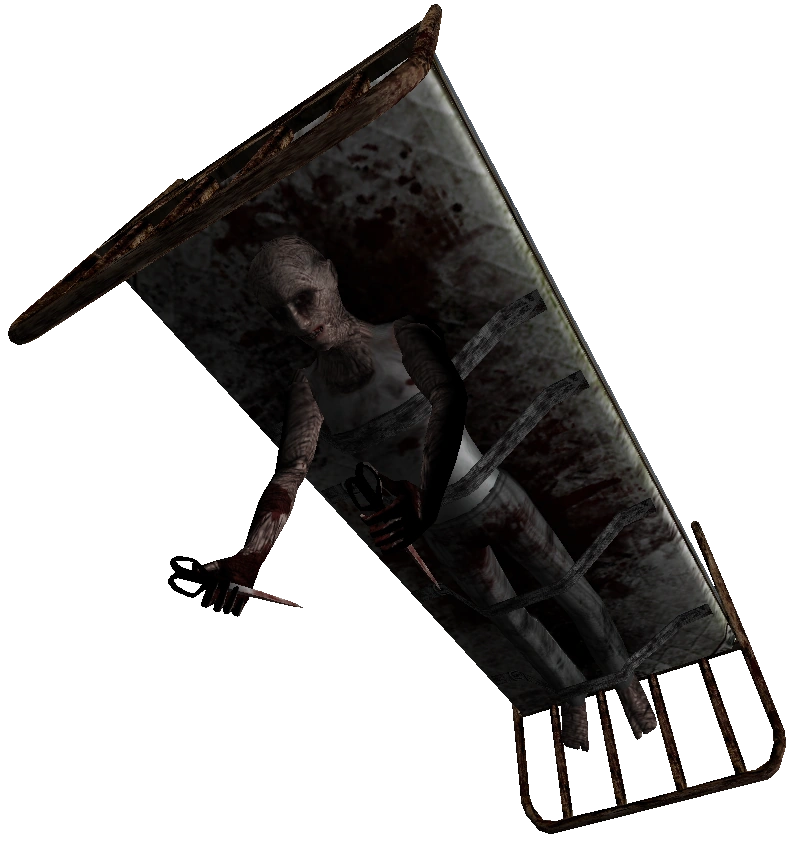Flygare Cry of Fear Wiki Fandom