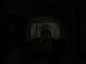 Stranger again