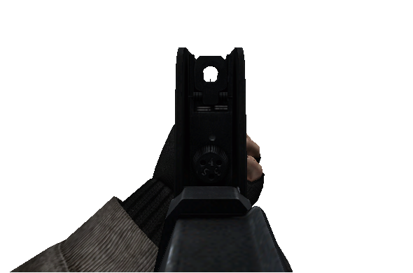 cry of fear famas