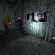 Nope Danny You Must Play Cry Of Fear To Have Balls Of Steel Duke