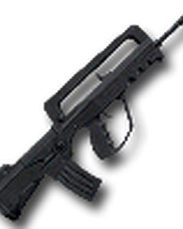 Famas Png