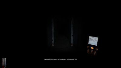 Longcorridoor