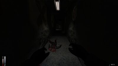 Tricks Tips And Cheats Cry Of Fear Wiki Fandom Powered By Wikia