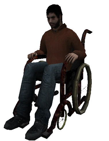 Sick Simon | Cry of Fear Wiki | FANDOM powered by Wikia