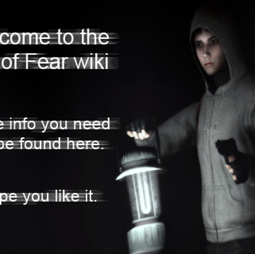 Category Enemies Cry Of Fear Cry Of Fear Wiki Fandom