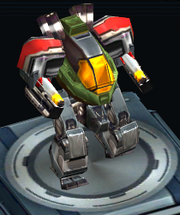 HyperionDarius