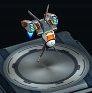 SoaringEagle