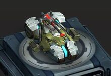 Myrmidon
