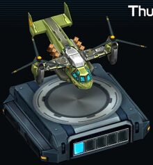 Thunderbird