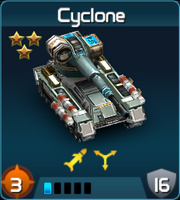 Cyclone