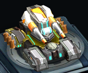 Trident