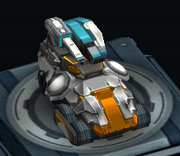 StormZeus