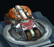 Galvanizer